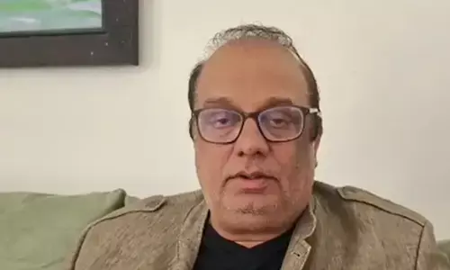 जनता ममता राज से परेशान, परिवर्तन की कर रही पुकार : कृष्णा हेगड़े