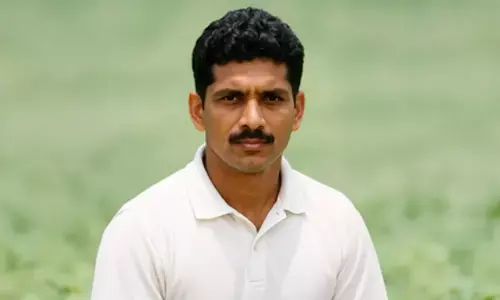 देवांग गांधी : वो खिलाड़ी, जिसने हर परिस्थिति में क्रिकेट और देश के लिए दिया अपना बेस्ट देवांग गांधी : वो खिलाड़ी, जिसने हर परिस्थिति में क्रिकेट और देश के लिए दिया अपना बेस्ट