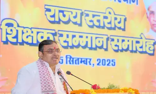 राजस्थान में सीएम भजनलाल शर्मा ने प्रखर राजस्थान 2.0 अभियान का शुभारंभ किया राजस्थान में सीएम भजनलाल शर्मा ने प्रखर राजस्थान 2.0 अभियान का शुभारंभ किया