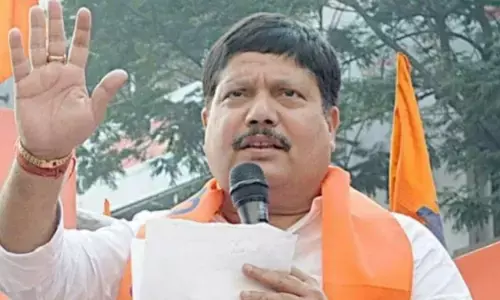 अर्जुन सिंह ने राहुल गांधी को बताया ओरिजनल पप्पू, एसआईआर को ठहराया जायज अर्जुन सिंह ने राहुल गांधी को बताया ओरिजनल पप्पू, एसआईआर को ठहराया जायज