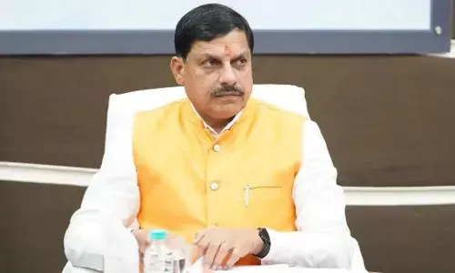 प्रधानमंत्री मोदी के जन्मदिन पर मध्य प्रदेश में मनाया जाएगा सेवा पखवाड़ा