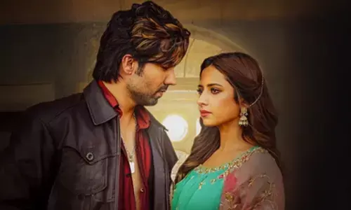 सरगुन मेहता और हार्डी संधू की तितलियां ने जीता दिल, मनोरंजन जगत में बनाया मुकाम