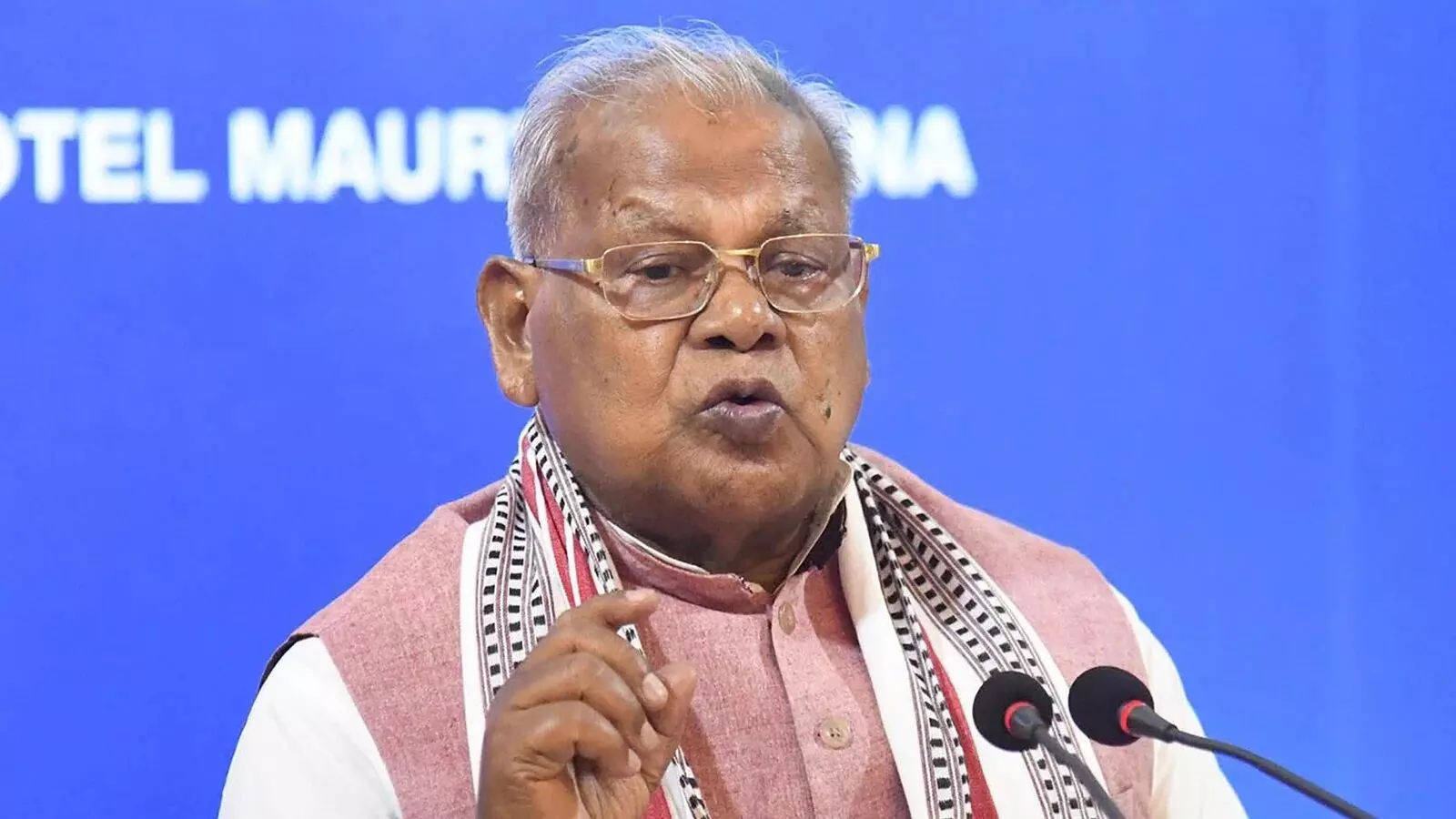 जीतन राम मांझी ने चिराग को दी नसीहत, कहा- ऐसा कोई काम न करें जिससे गठबंधन कमजोर पड़े