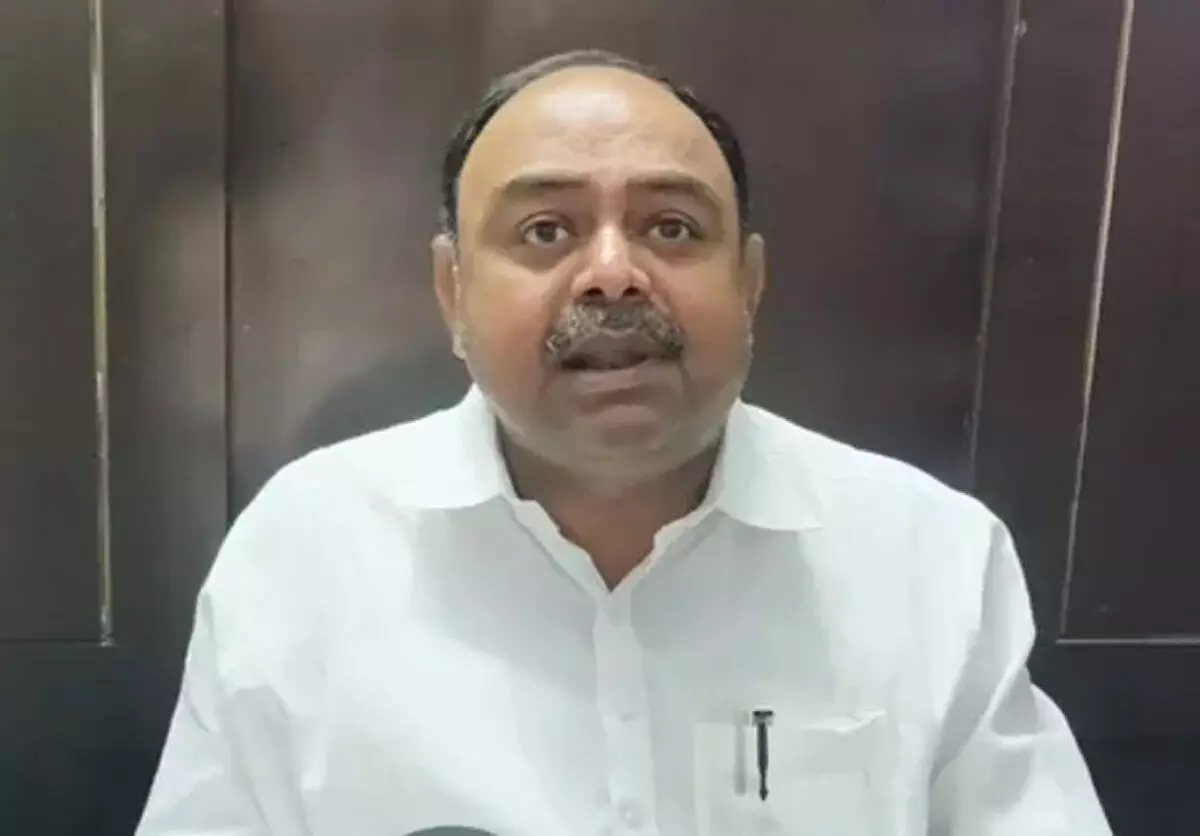 भारत और मोदी जैसे मित्र को खोना ट्रंप के लिए नुकसानदेह : संतोष सिंह