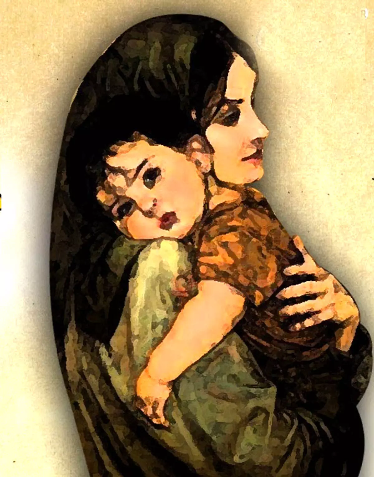 माँ का दिल (बांग्ला कहानी) माँ का दिल (बांग्ला कहानी)