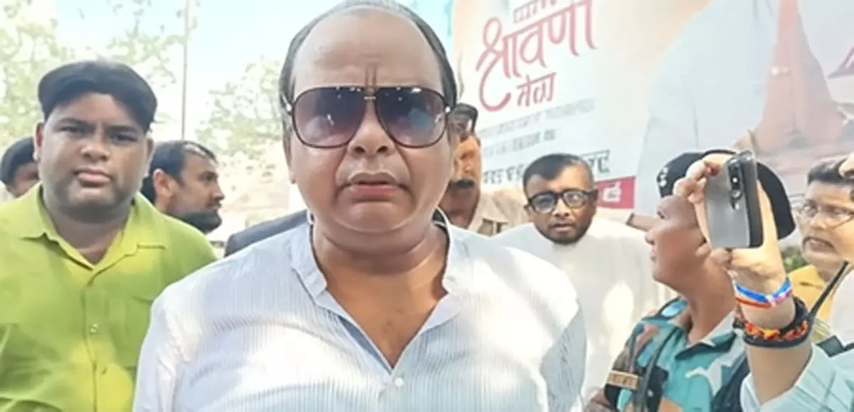 बीड़ी वाले बयान पर तकरार जारी, झारखंड के मंत्री ने उठाया 65 लाख वोटरों के नाम हटाने का मुद्दा