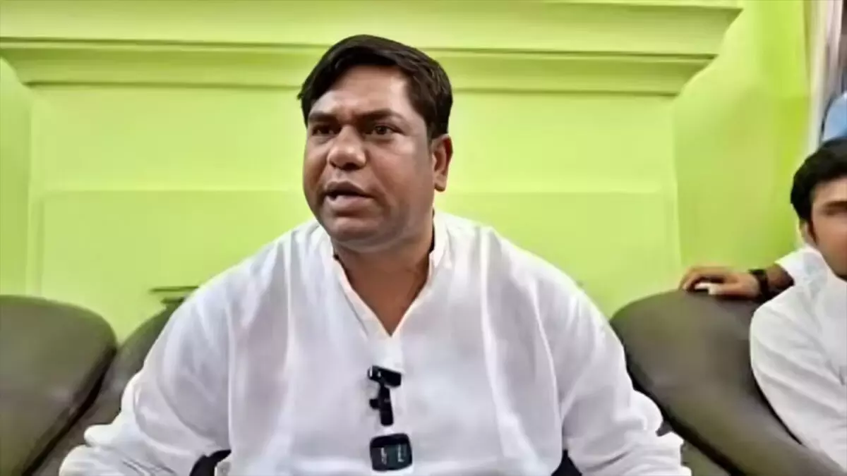 सीटों के बंटवारे पर जल्द होगी घोषणा: मुकेश सहनी