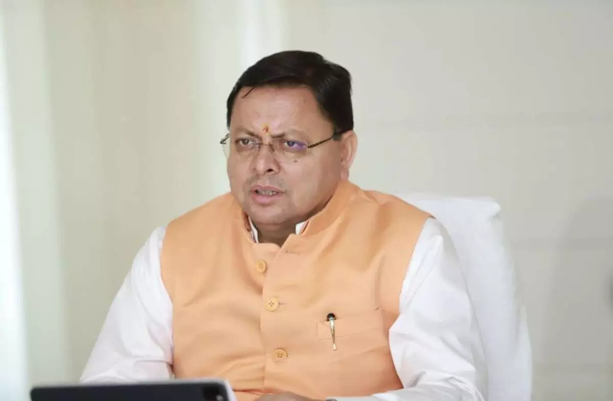 उत्तराखंड सरकार ने शुरू कीं अर्ध कुंभ मेला की तैयारियां, स्वास्थ्य सुविधाओं पर 54 करोड़ का प्रस्तावित बजट