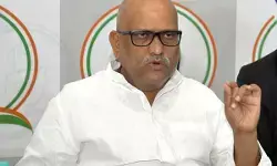 अजय राय का बड़ा आरोप, बोले- सरकार की दमनकारी नीतियों और चुनाव आयोग की लापरवाही का खामियाजा भुगत रहे बीएलओ