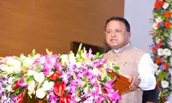 ओडिशा बनेगा दूसरा सेमीकंडक्टर हब, शिक्षा और उद्योग में बड़े निवेश की तैयारी