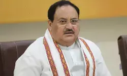 जेपी नड्डा ने एनडीए सांसदों की डिनर पार्टी को किया रद्द, जानिए किस वजह से लिया ये फैसला