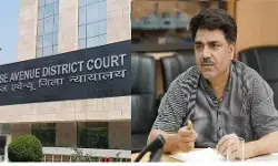 नरेश बालियान मकोका केस: राऊज एवेन्यू कोर्ट ने पुलिस को 15 सितंबर तक दस्तावेज जमा करने के दिए निर्देश