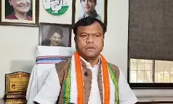 मुख्यमंत्री इवेंट मैनेजमेंट छोड़िए बाढ़ प्रभावितों को राहत दीजिए : कांग्रेस अध्यक्ष दीपक बैज