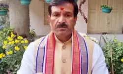 ‘हार के डर से घबरा गई है एनडीए’ बीड़ी विवाद पर बोले राजद प्रवक्ता मृत्युंजय तिवारी