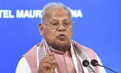 जीतन राम मांझी ने चिराग को दी नसीहत, कहा- ऐसा कोई काम न करें जिससे गठबंधन कमजोर पड़े