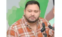 20 वर्षों से भाजपा-जदयू सत्ता में हैं, फिर भी शिक्षा, रोजगार और सिंचाई की हालत बदतर-तेजस्वी यादव