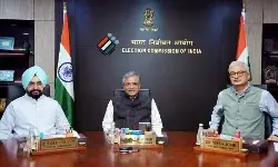 चुनाव आयोग ने 10 सितंबर को बुलाई बैठक, देशभर में एसआईआर कराने की कर रहा तैयारी