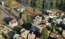 साल 1800 के बाद 34 बार कश्मीर को तबाह कर चुका है जेहलम साल 1800 के बाद 34 बार कश्मीर को तबाह कर चुका है जेहलम