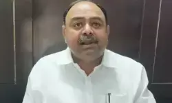 भारत और मोदी जैसे मित्र को खोना ट्रंप के लिए नुकसानदेह : संतोष सिंह भारत और मोदी जैसे मित्र को खोना ट्रंप के लिए नुकसानदेह : संतोष सिंह