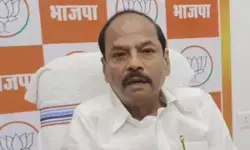 जीएसटी काउंसिल के फैसले आत्मनिर्भर भारत बनाने की दिशा में मील का पत्थर : रघुवर दास