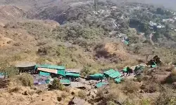गुजरात के पावागढ़ मंदिर में भीषण हादसा, रोपवे ट्रॉली टूटने से 6 की मौत, 4 घायल