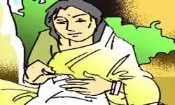 स्पर्श स्पर्श