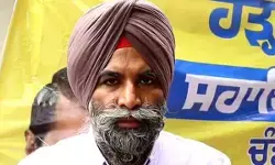 अफगानिस्तान के लिए केंद्र का दिल खुला है, पंजाब के लिए बंद: आहलूवालिया