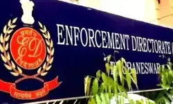 सज्जू कोठारी गिरोह के खिलाफ ईडी का एक्शन, जब्त कीं करोड़ों की संपत्तियां