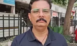 जम्मू-कश्मीर में कुछ भी होता है, उसकी जवाबदेही केंद्र सरकार की : सपा प्रवक्ता धर्मेंद्र सिंह