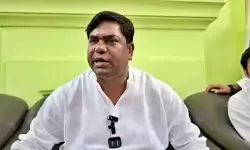 सीटों के बंटवारे पर जल्द होगी घोषणा: मुकेश सहनी