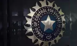 बीसीसीआई चुनावों के लिए नामांकन 20 और 21 सितंबर को स्वीकार किए जाएंगे बीसीसीआई चुनावों के लिए नामांकन 20 और 21 सितंबर को स्वीकार किए जाएंगे