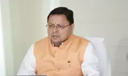 उत्तराखंड सरकार ने शुरू कीं अर्ध कुंभ मेला की तैयारियां, स्वास्थ्य सुविधाओं पर 54 करोड़ का प्रस्तावित बजट