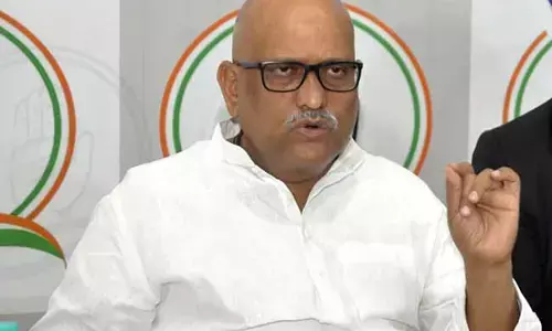 अजय राय का बड़ा आरोप, बोले- सरकार की दमनकारी नीतियों और चुनाव आयोग की लापरवाही का खामियाजा भुगत रहे बीएलओ