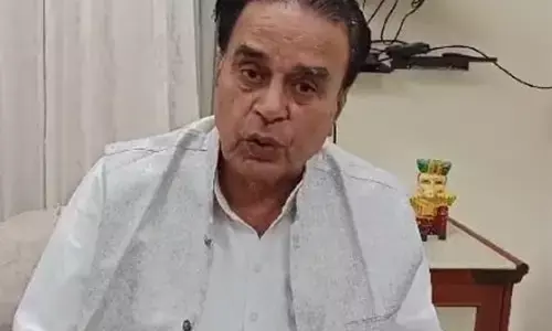 राजस्थान सरकार अतिवृष्टि प्रभावितों के लिए उठा रही हरसंभव कदम : जोगाराम पटेल