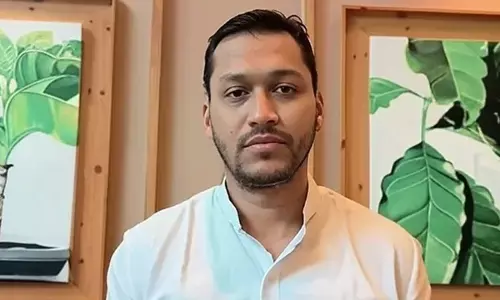 आरटीआई से खुलासा : औरंगजेब के मकबरे पर खर्च छह गुना बढ़ा, मराठा विरासत पर उठे सवाल आरटीआई से खुलासा : औरंगजेब के मकबरे पर खर्च छह गुना बढ़ा, मराठा विरासत पर उठे सवाल