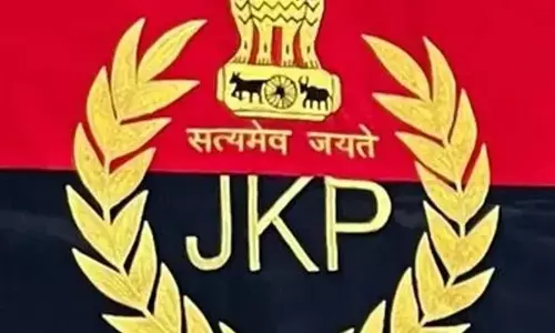 जम्मू पुलिस को मिली बड़ी सफलता, 8 करोड़ रुपए से अधिक के नशीले पदार्थ नष्ट किए
