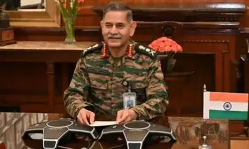 युद्ध 10 मई को खत्म नहीं हुआ था, यह काफी समय तक चला, ऑपरेशन सिंदूर पर बोले जनरल उपेंद्र द्विवेदी