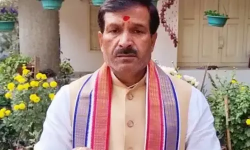 ‘हार के डर से घबरा गई है एनडीए’ बीड़ी विवाद पर बोले राजद प्रवक्ता मृत्युंजय तिवारी