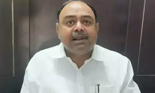 भारत और मोदी जैसे मित्र को खोना ट्रंप के लिए नुकसानदेह : संतोष सिंह