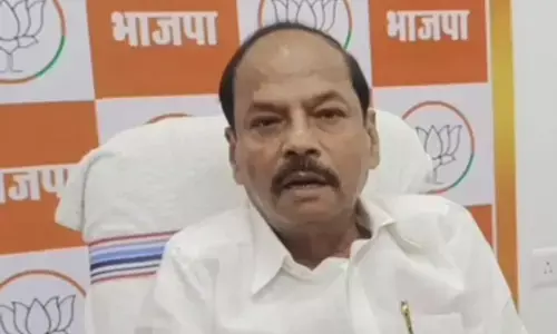 जीएसटी काउंसिल के फैसले आत्मनिर्भर भारत बनाने की दिशा में मील का पत्थर : रघुवर दास