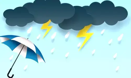 बारिश की बौछार बारिश की बौछार