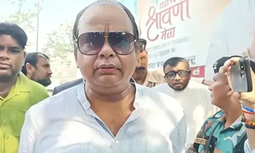 बीड़ी वाले बयान पर तकरार जारी, झारखंड के मंत्री ने उठाया 65 लाख वोटरों के नाम हटाने का मुद्दा