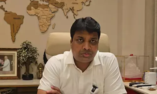 भारत वैश्विक मंच पर सशक्त, बिहार का अपमान कांग्रेस की रणनीति: रोहन गुप्ता