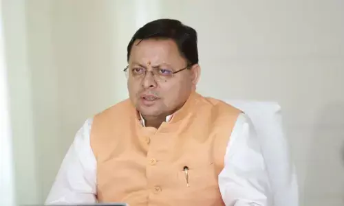 उत्तराखंड सरकार ने शुरू कीं अर्ध कुंभ मेला की तैयारियां, स्वास्थ्य सुविधाओं पर 54 करोड़ का प्रस्तावित बजट