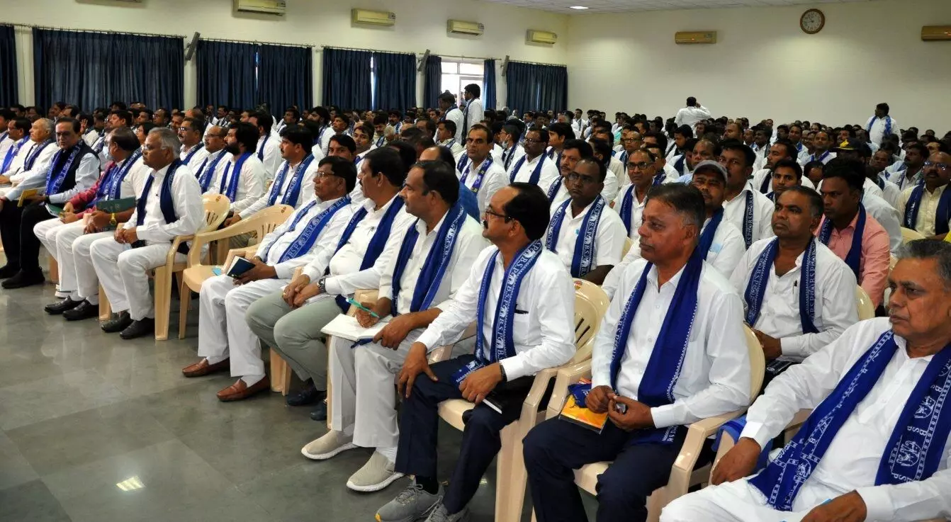 ट्रंप टैरिफ पर मायावती ने जताई चिंता, बसपा कांशीराम की पुण्यतिथि पर दिखाएगी ताकत