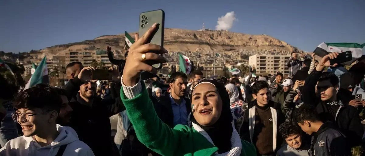 जर्मनी से सीरिया लौट रहे हैं शरणार्थी लेकिन संख्या कम