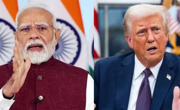 क्या ग्रेट प्रधानमंत्री कहने से हम राष्ट्रीय हित छोड़ देंगे?