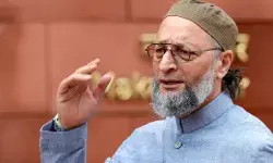 उपराष्ट्रपति पद के लिए इंडिया ब्लॉक उम्मीदवार बी. सुदर्शन रेड्डी का समर्थन करेगी एआईएमआईएम