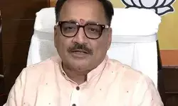 पंजाब में मुसीबत की घड़ी में केजरीवाल गुजरात दौरे पर भागे: वीरेंद्र सचदेवा पंजाब में मुसीबत की घड़ी में केजरीवाल गुजरात दौरे पर भागे: वीरेंद्र सचदेवा