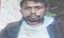 झारखंड के चाईबासा में पुलिस और नक्सलियों के बीच मुठभेड़, 10 लाख का इनामी नक्सली अमित हांसदा ढ़ेर